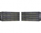 思科 Catalyst 2960-X和2960-XR