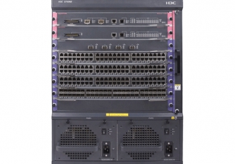 H3C S7500E 系列高端多業(yè)務路由交換機