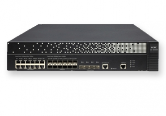 H3C WX5500E系列多業(yè)務無線控制器