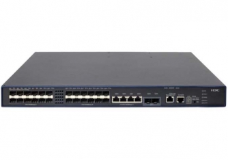 H3C S5500-EI 系列以太網(wǎng)交換機(jī)