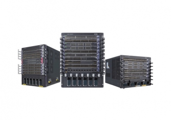 H3C S7500E-X系列高端多業(yè)務(wù)路由交換機(jī)