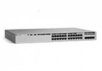 Cisco Catalyst 9200系列交換機(jī)